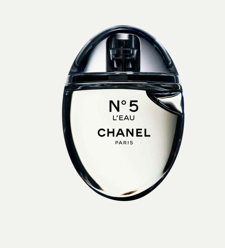 CHANEL parfem Chanel 5 leau hello magazine croatia hrvatska novi Chanel 5 parfem