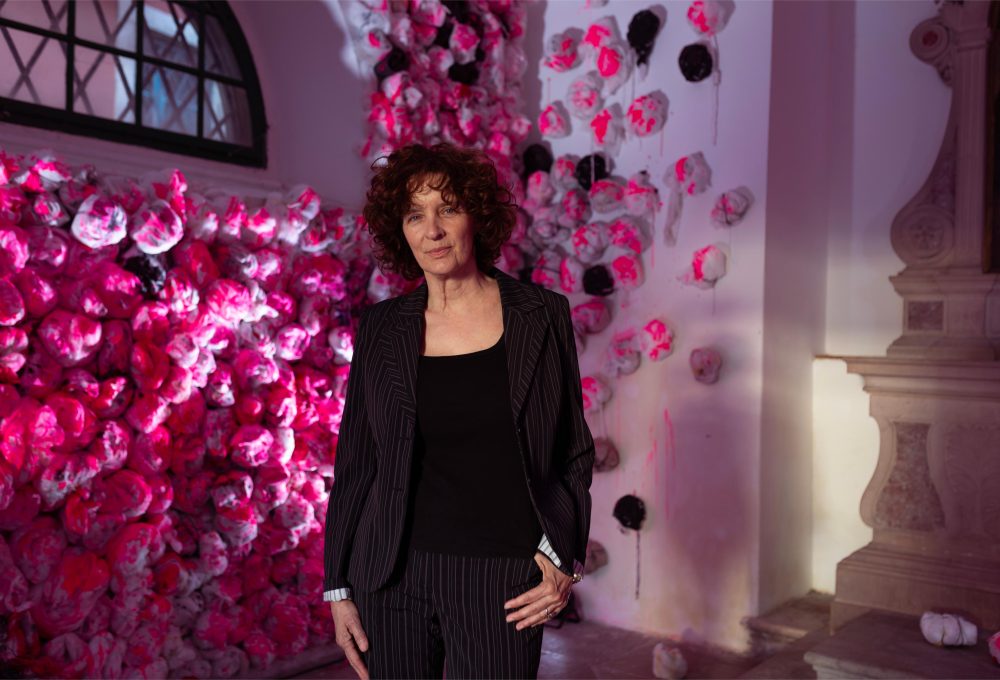 Rozarij sv. Stjepana Dubravke Lošić