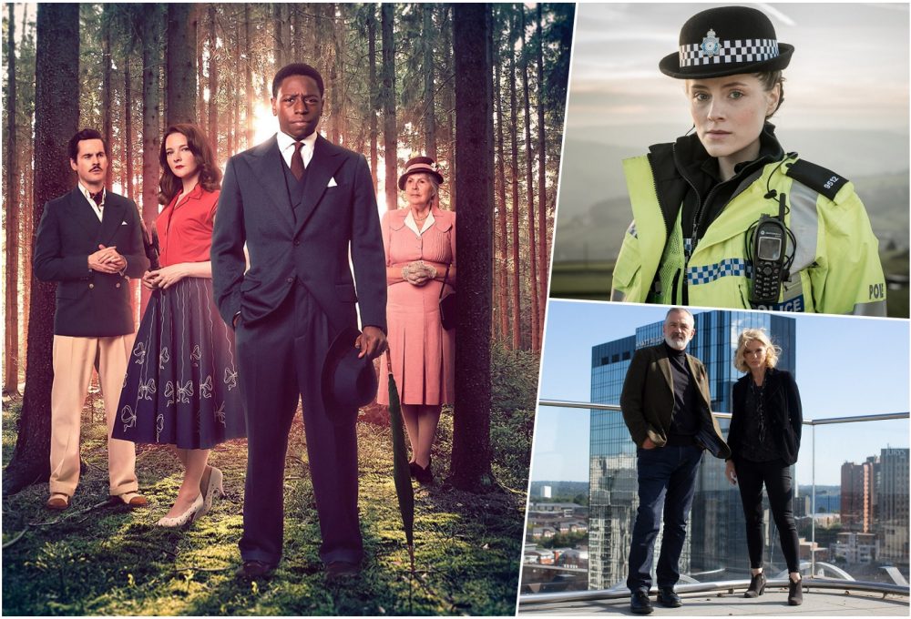 EON TV video Klub serije krimi serije hello magazine croatia hrvatska Pickbox britanski krimići