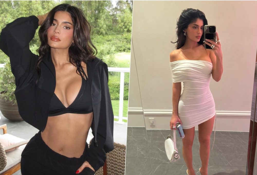 Kylie Jenner fileri za usne hello magazine croatia hrvatska usne Kylie Jenner
