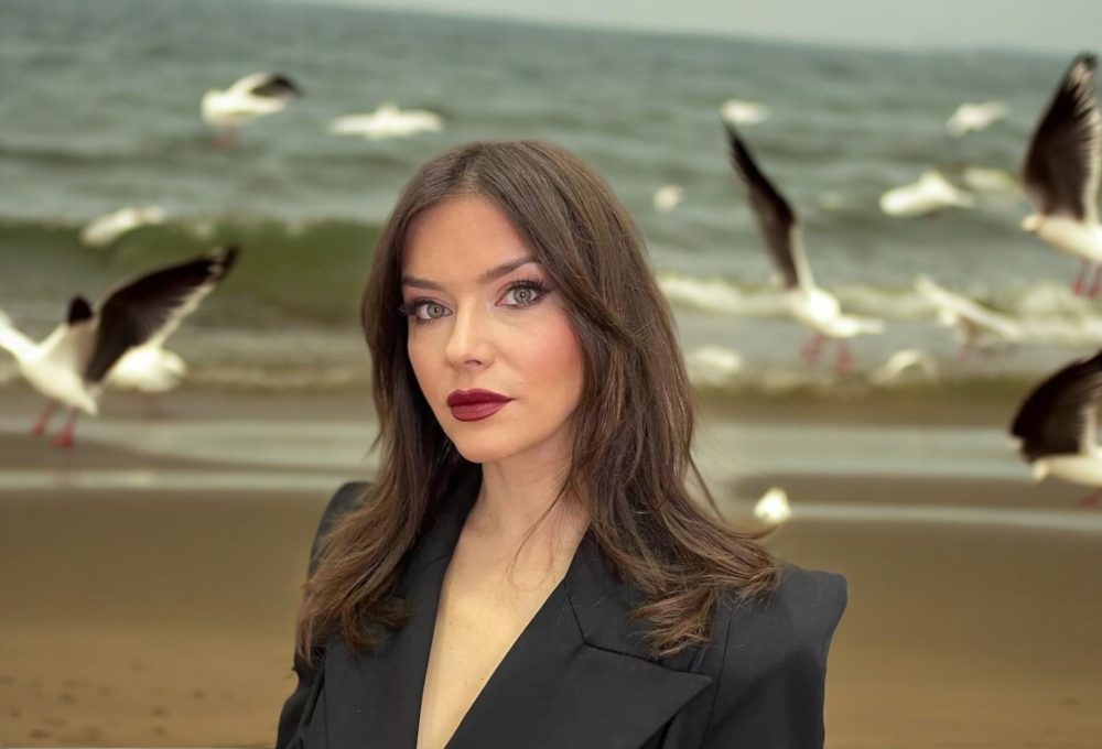 Vesna Pisarović