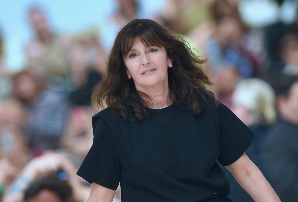 Virginie Viard Chanel