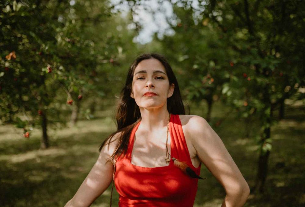 Yoshka Turn Back Time