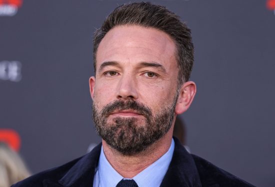 ben affleck