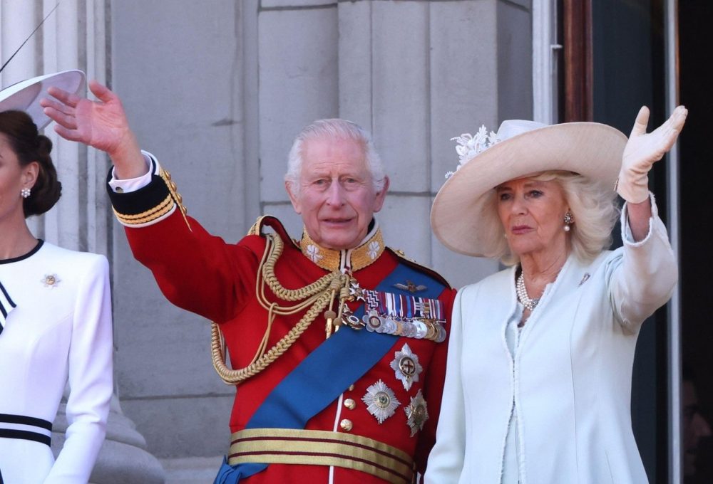 charles camilla