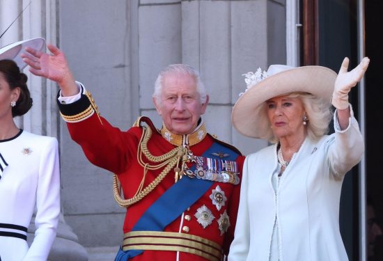 charles camilla