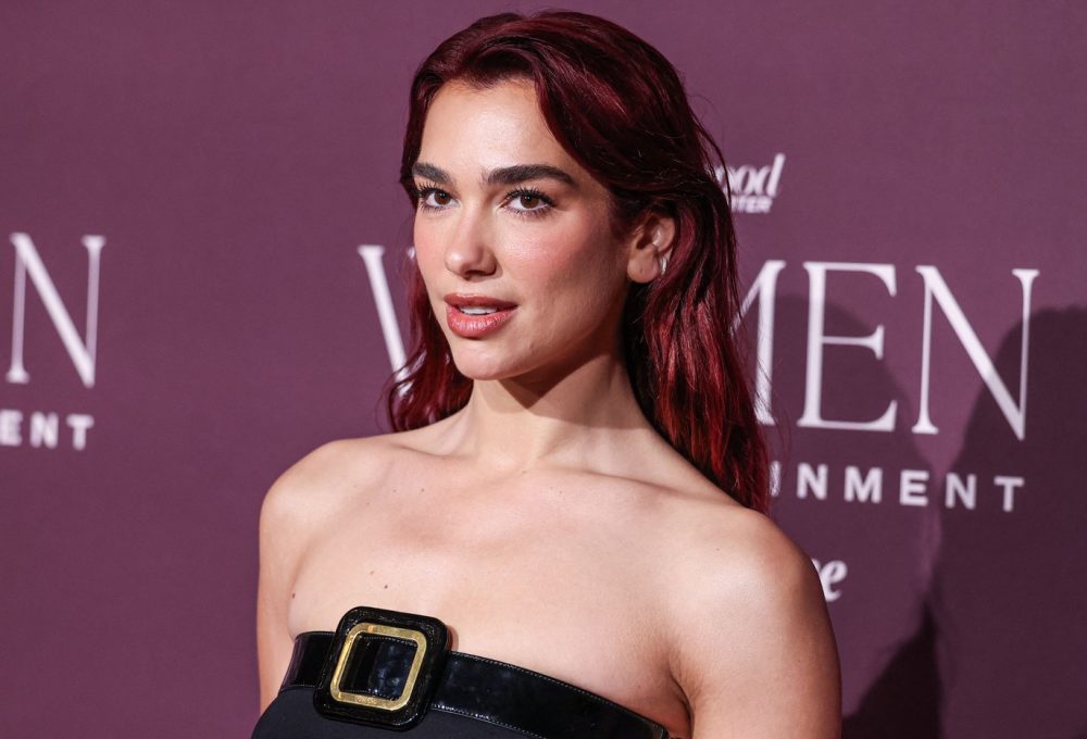 dua lipa