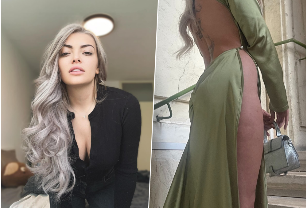 ella dvornik gaćice