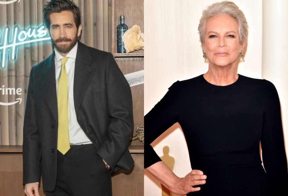 jake gylenhaal i jamie lee curtis