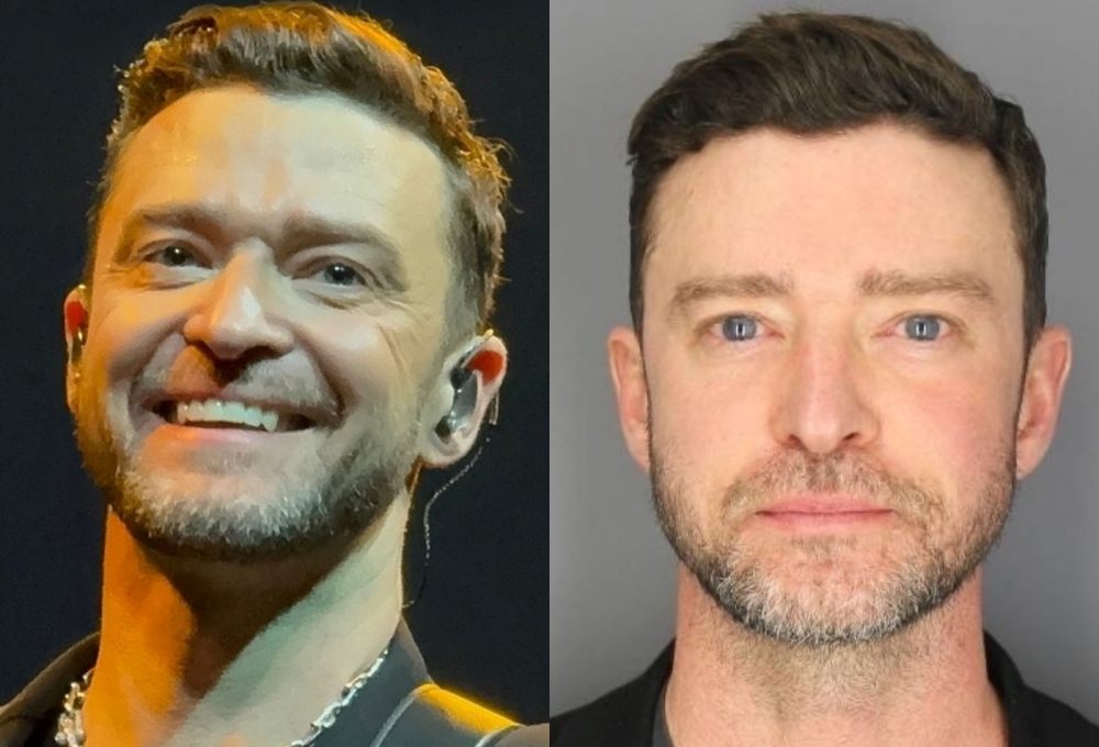 justin timberlake