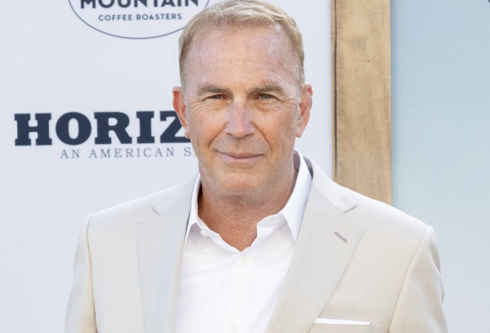 kevin costner