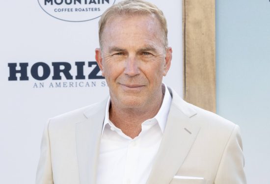 kevin costner