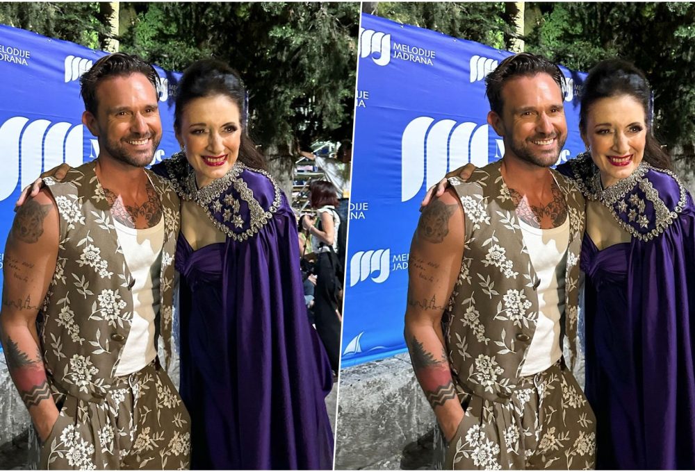 melodije jadrana 2024