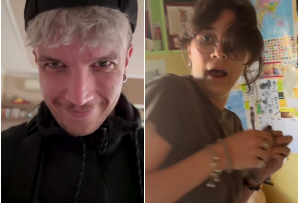 šogorica baby lasagna