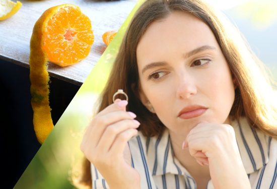 teorija oguljene naranče