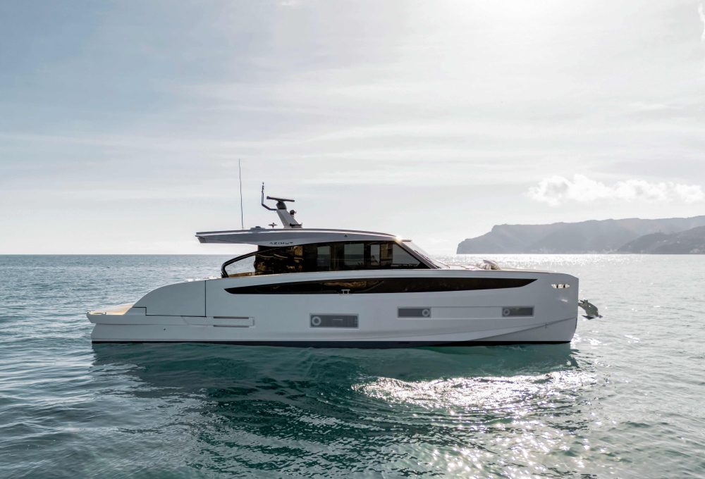 navis marine