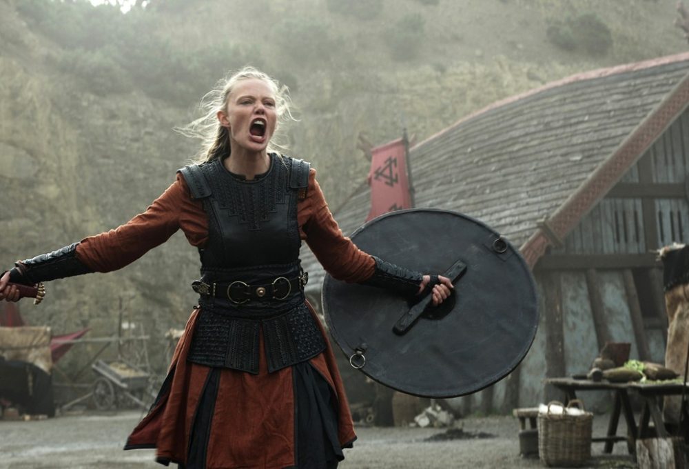 vikinzi valhalla