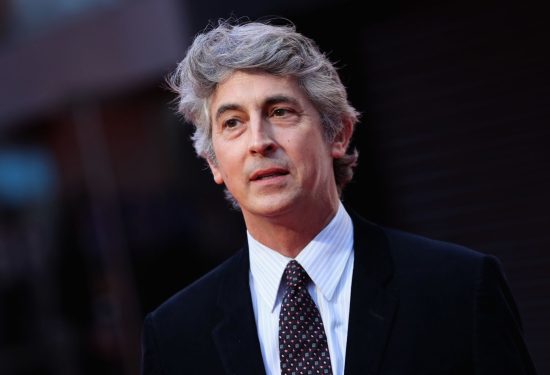 Alexander Payne