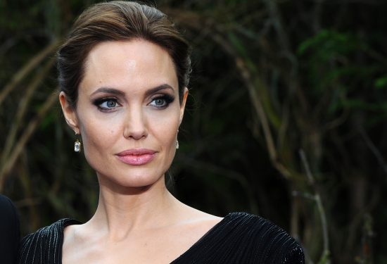 Angelina Jolie hello magazine croatia hrvatska dijeta Angeline Jolie