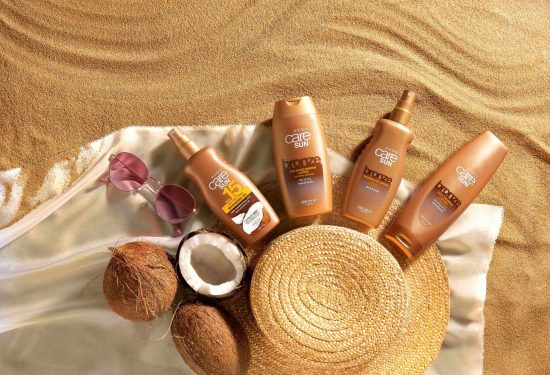 Avon Sun Care