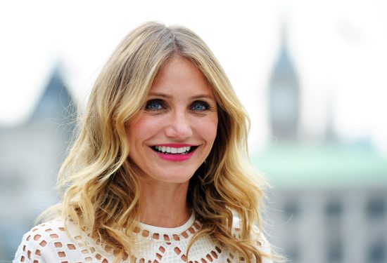 Cameron Diaz hello magazine croatia hrvatska Tajne ljepote Cameron Diaz