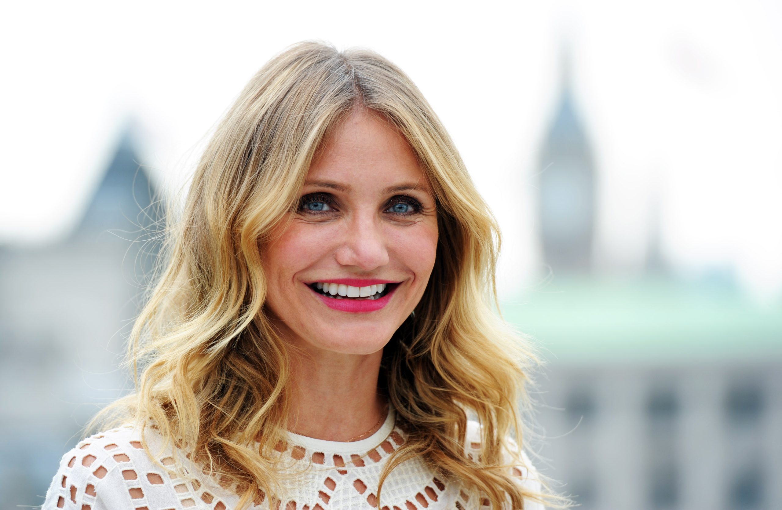 Cameron Diaz hello magazine croatia hrvatska Tajne ljepote Cameron Diaz