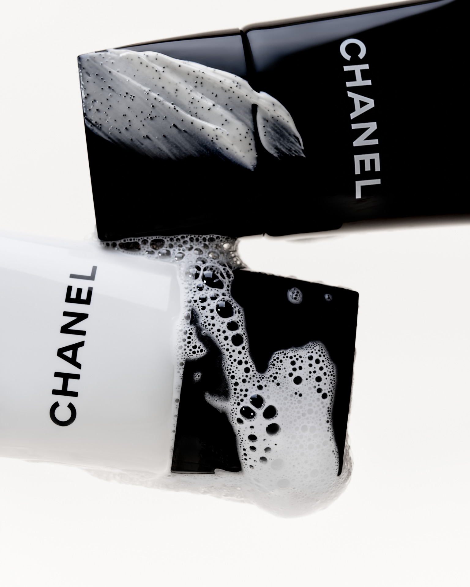 Chanel maska hello magazine croatia hrvatska CHANEL LE MASQUE