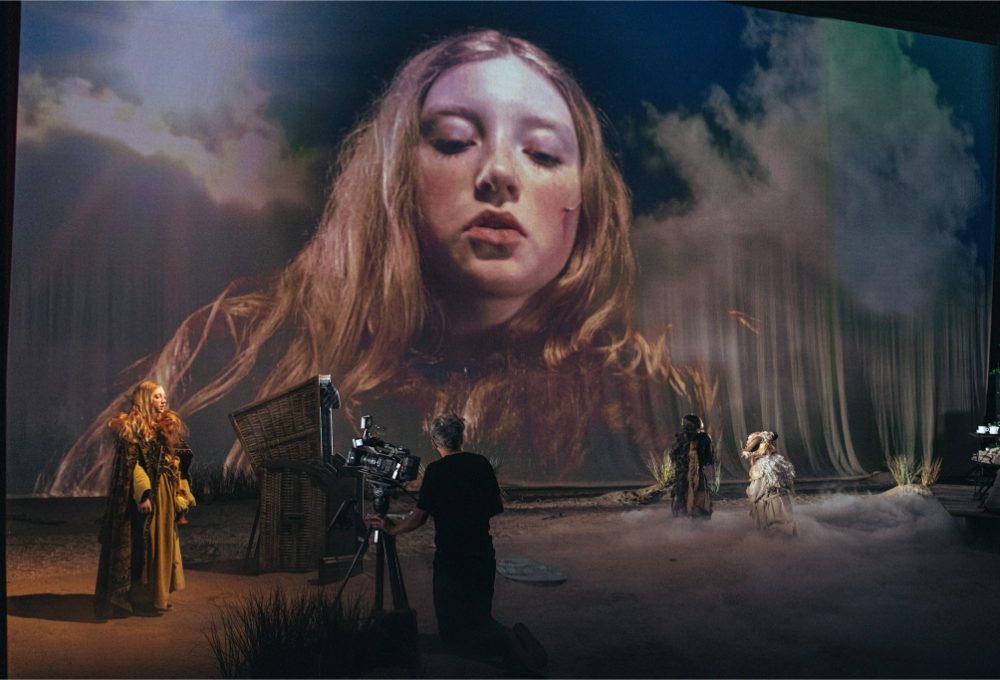 Festival svjetskog kazališta