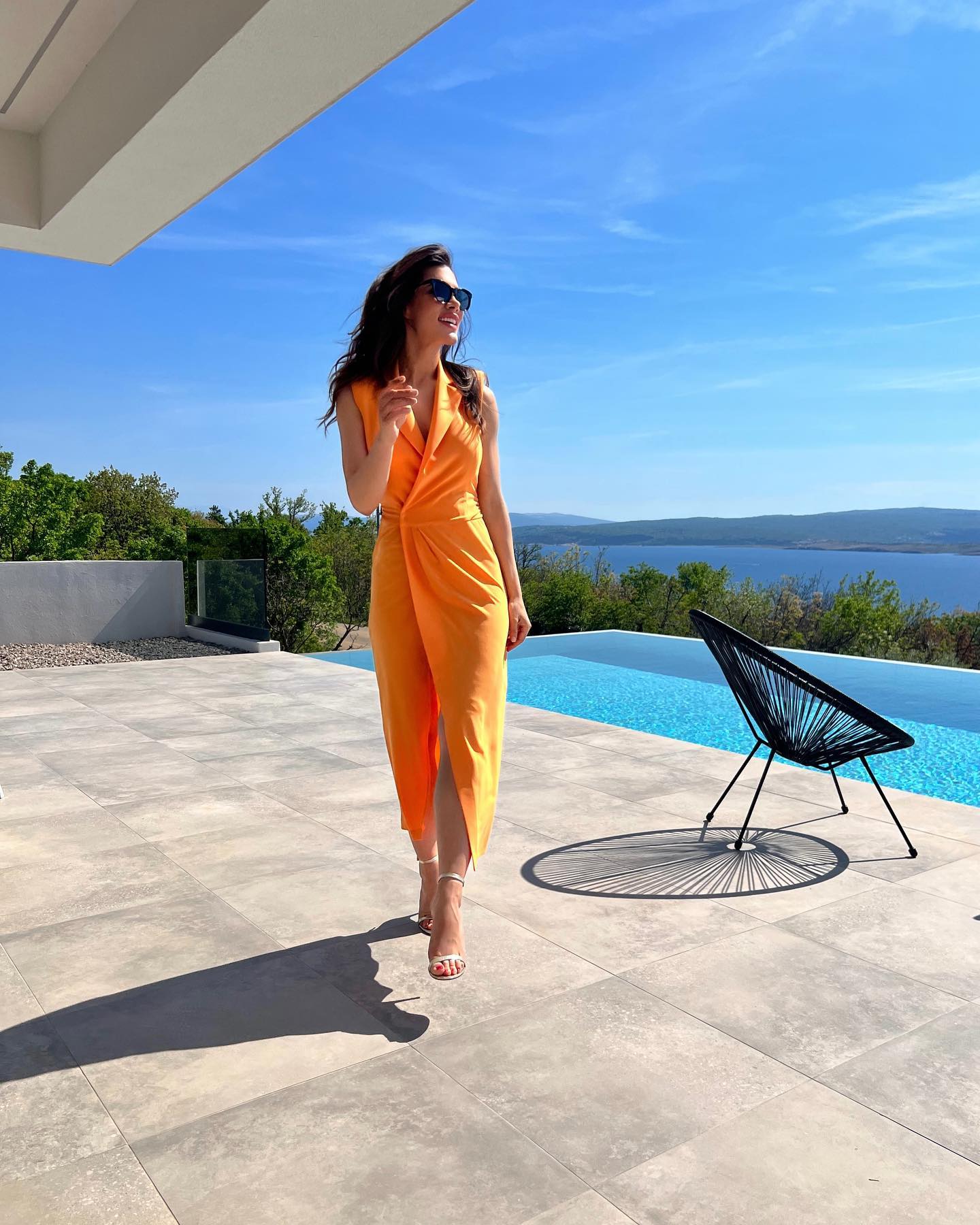 Jelena Glišić hello magazine croatia hrvatska figura Jelene Glišić