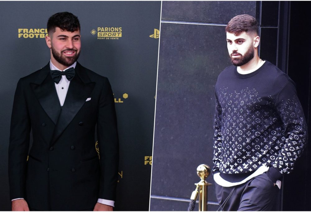 Joško Gvardiol new york