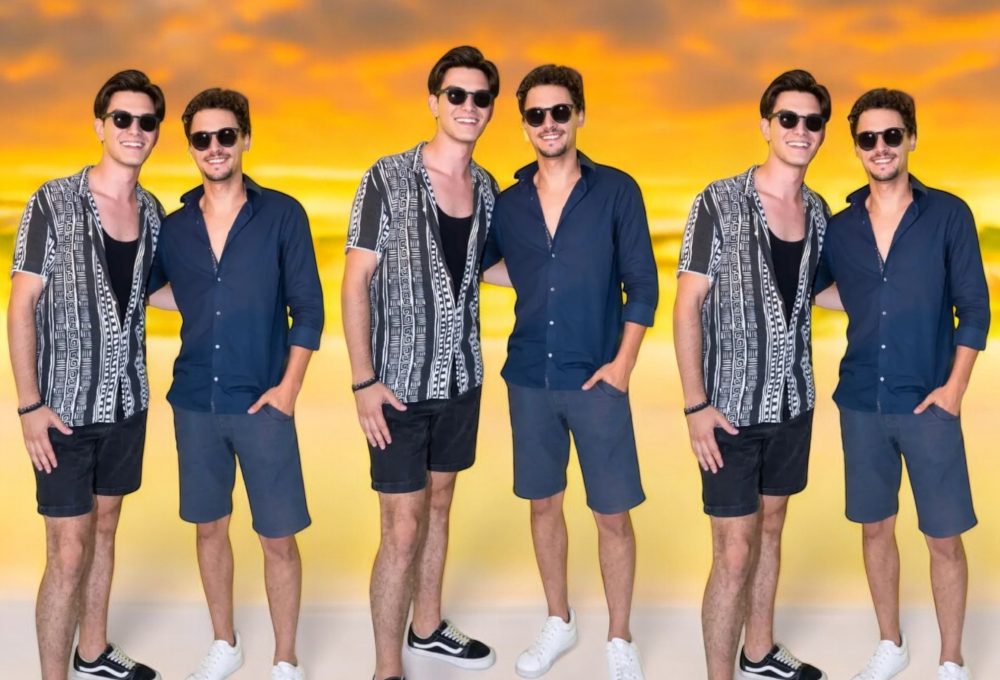 KLISHOW Filip Vidović Lovro Juraga