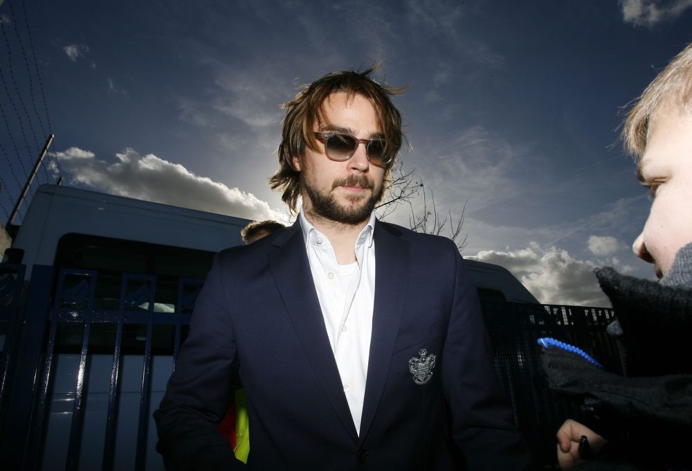 Niko Kranjčar