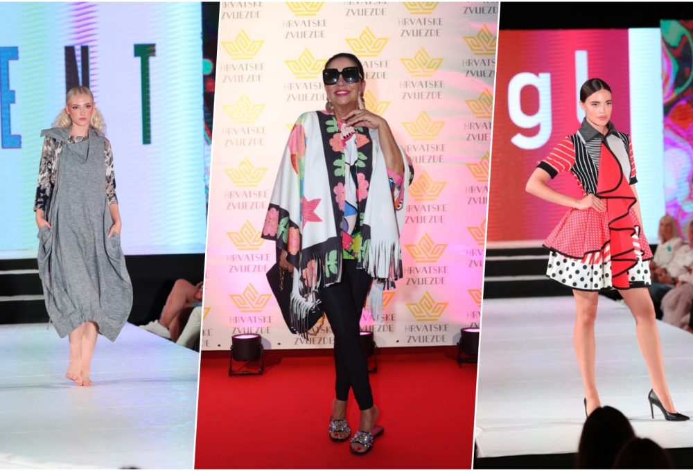 Noć zvijezda, mode i kulture