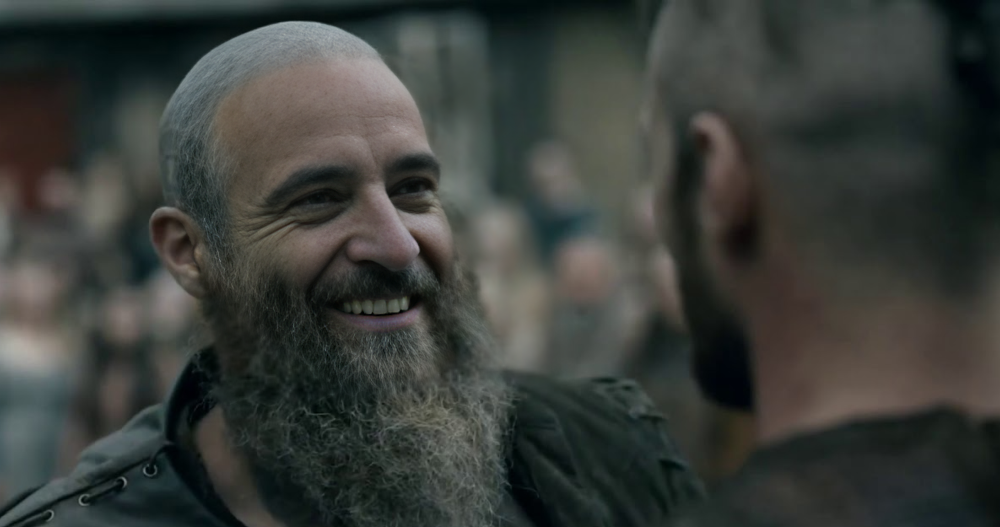 Vikings Valhalla Goran Višnjić