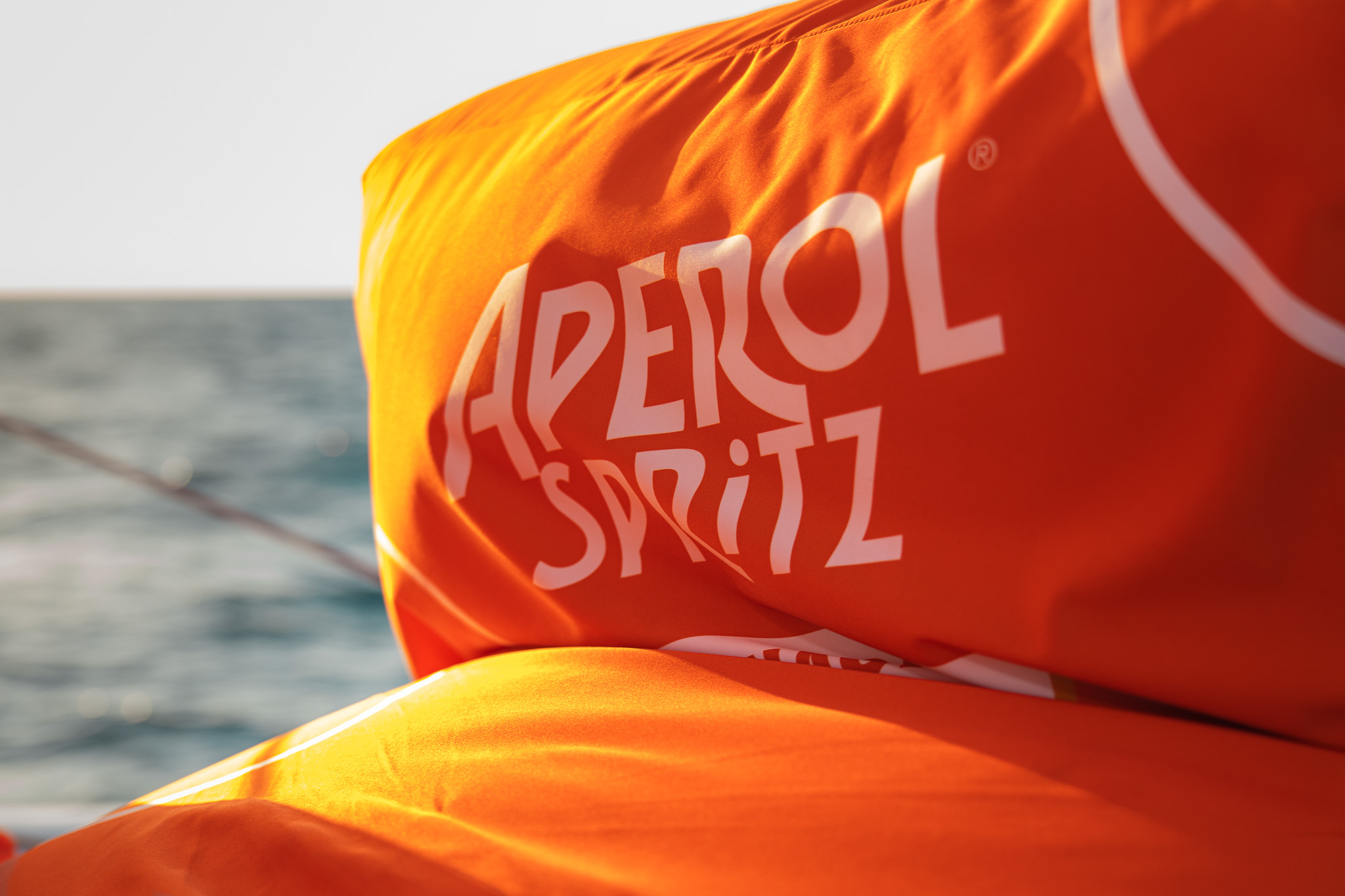 aperol spritz