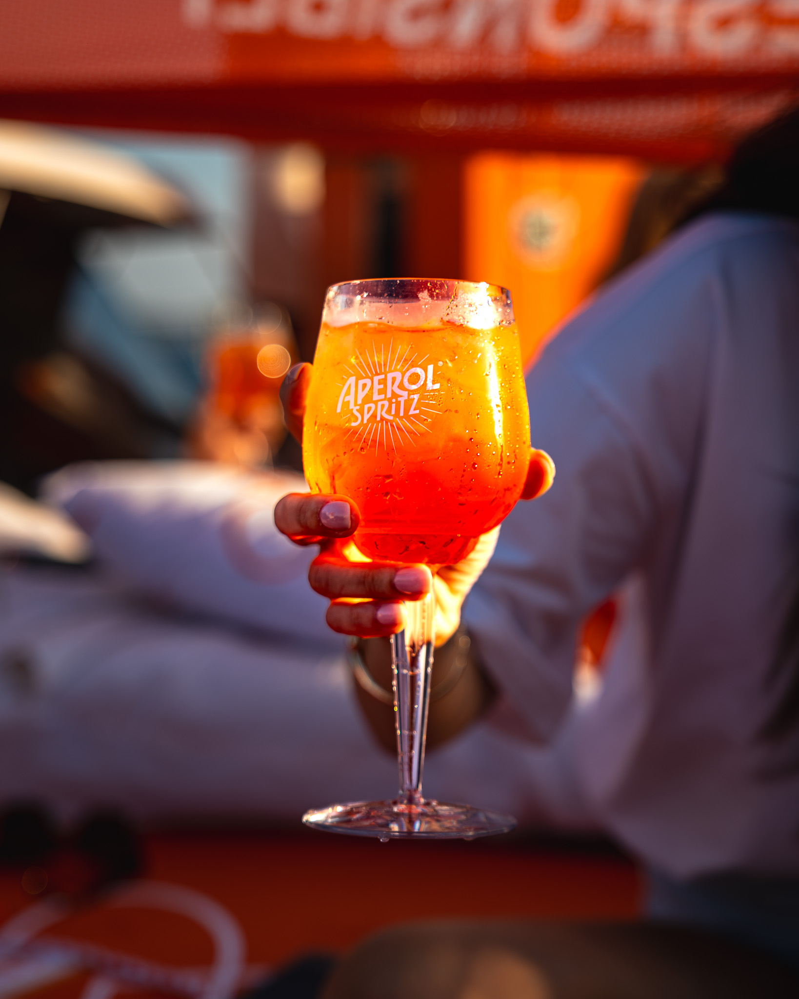 aperol spritz