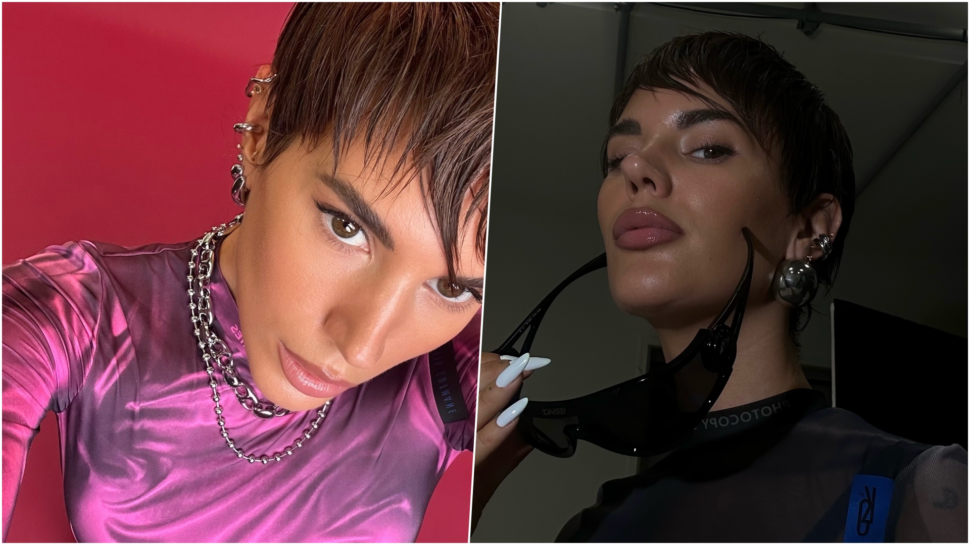 beauty transformacija