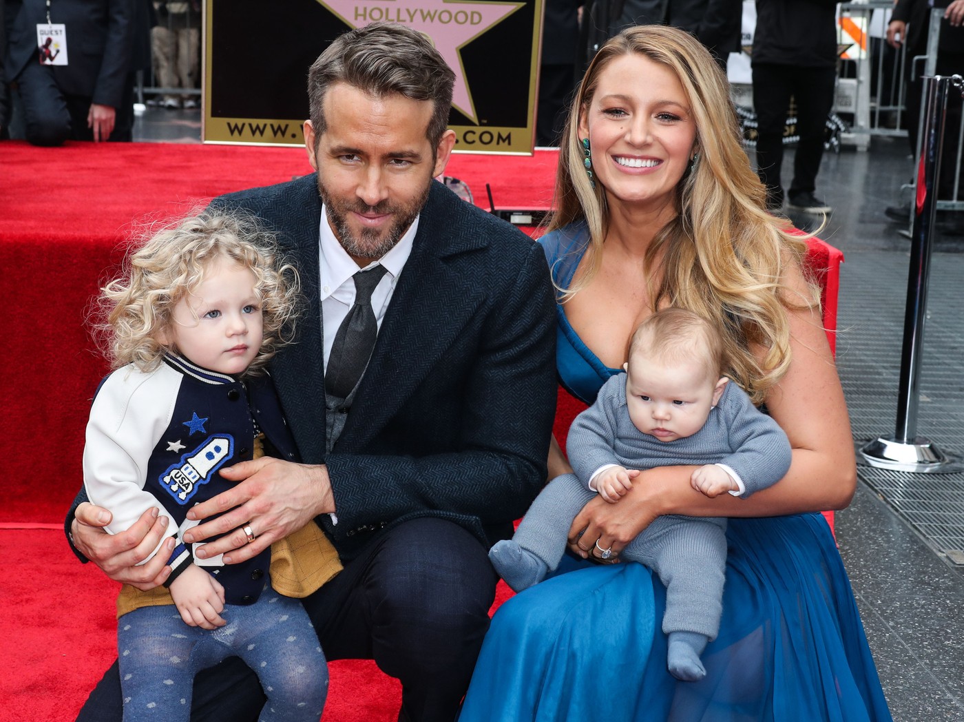 blake lively i ryan reynolds