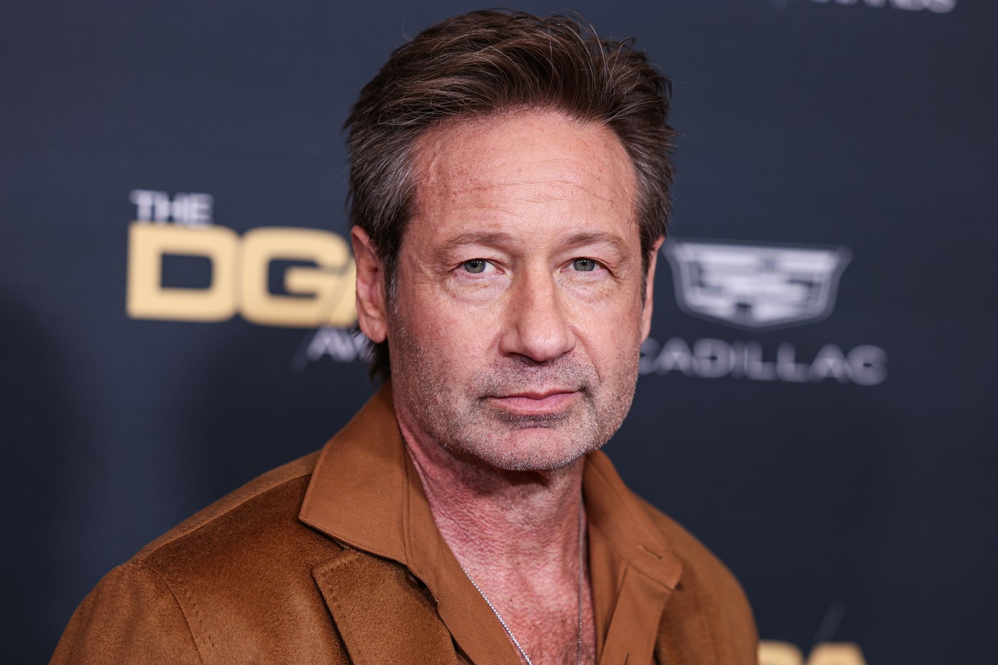 david duchovny