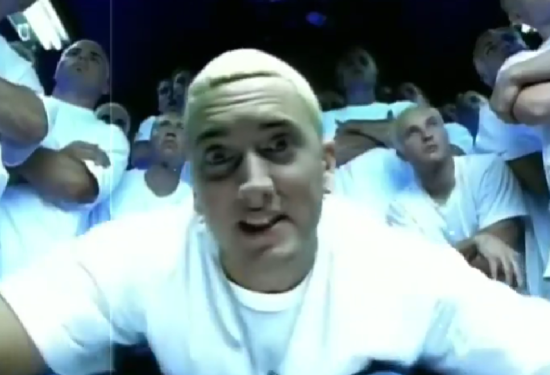 eminem kontroverzna pjesma