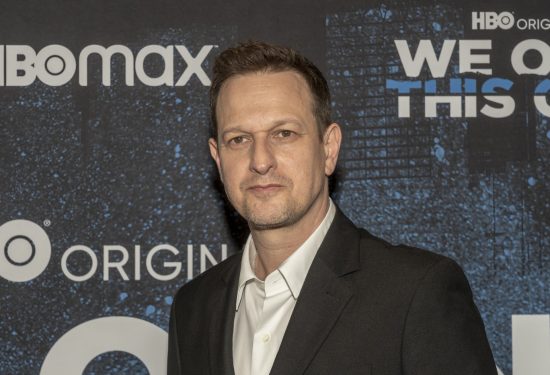 josh charles