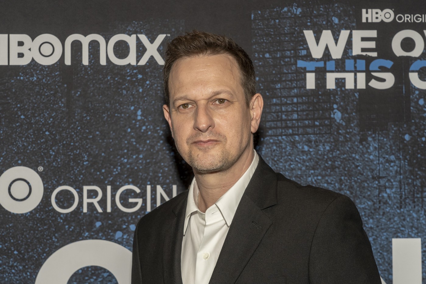 josh charles