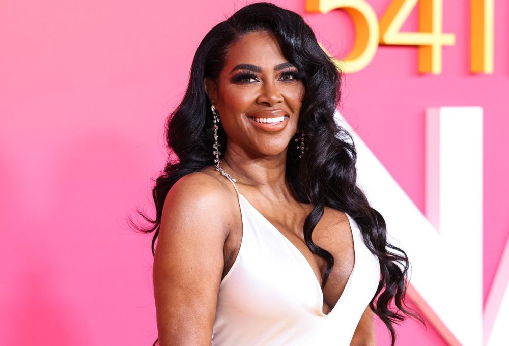 kenya moore