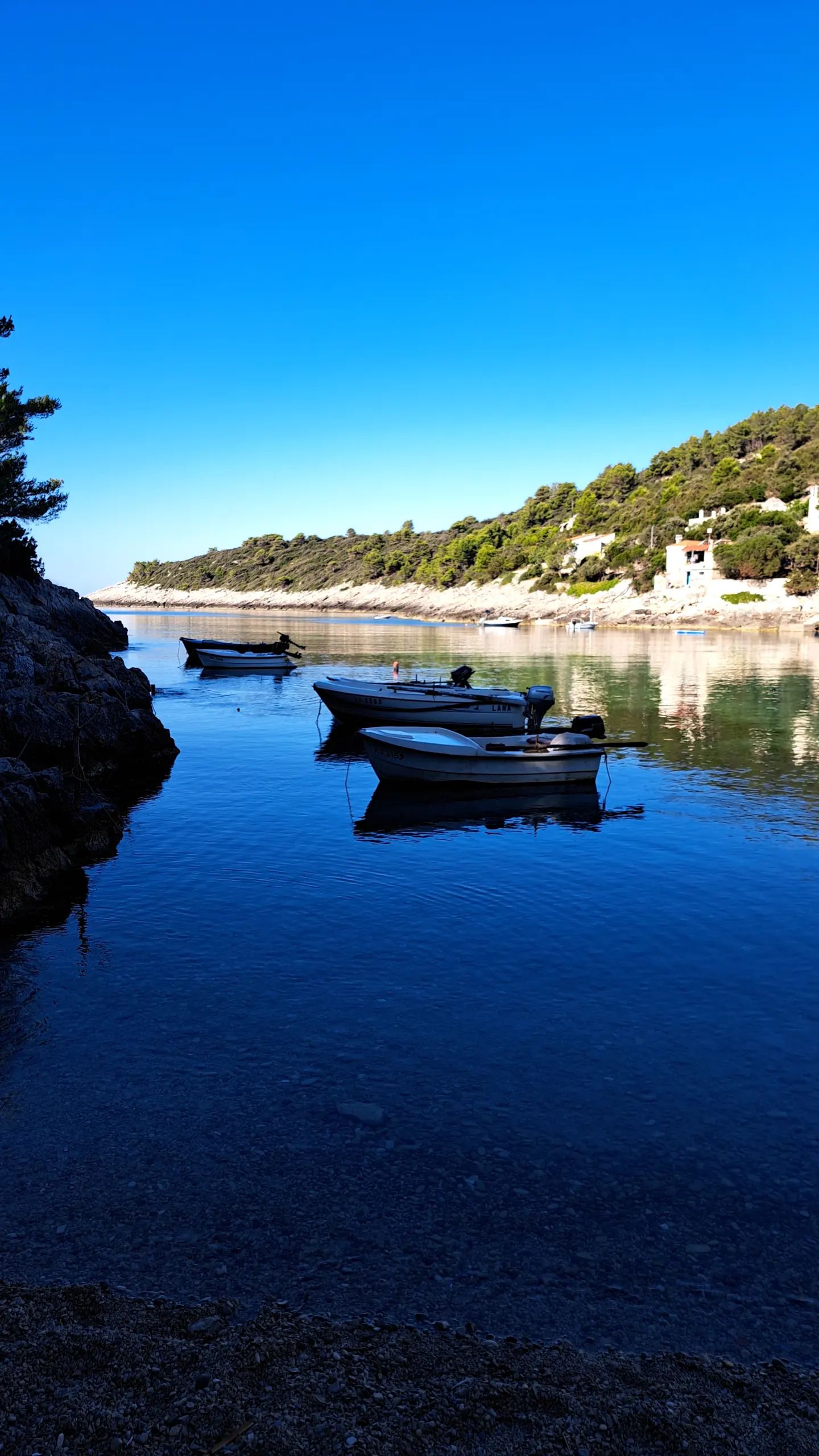 ljeto na korčuli