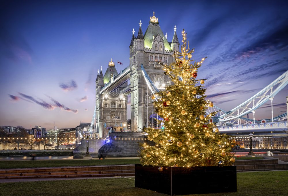 odlazak u london london nepisana pravila