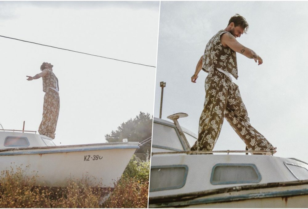 luka nižetić vrića sriće