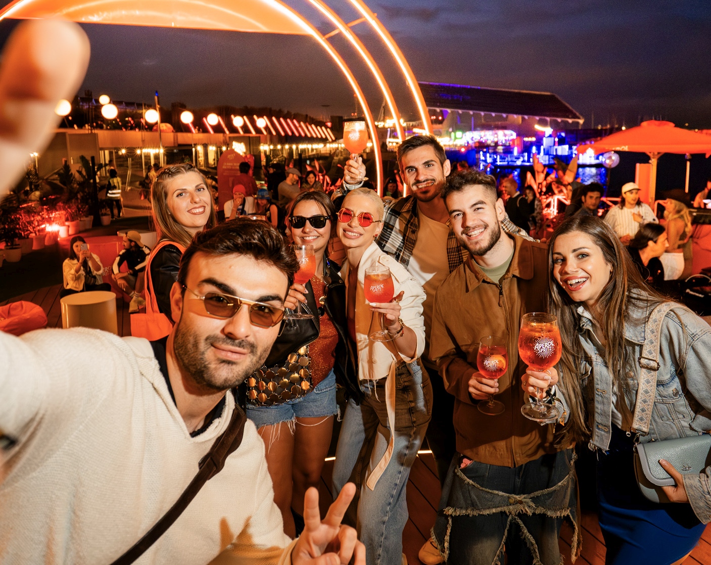 aperol spritz nagradni natječaj