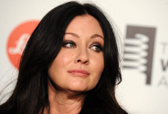 shannen doherty