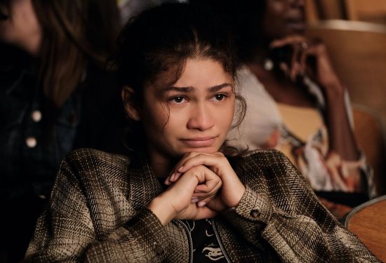 zendaya euphoria