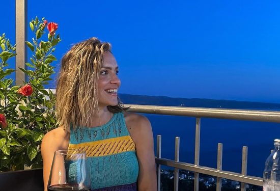 Ana radišić hello magazine croatia hrvatska Ana Radišić fritule